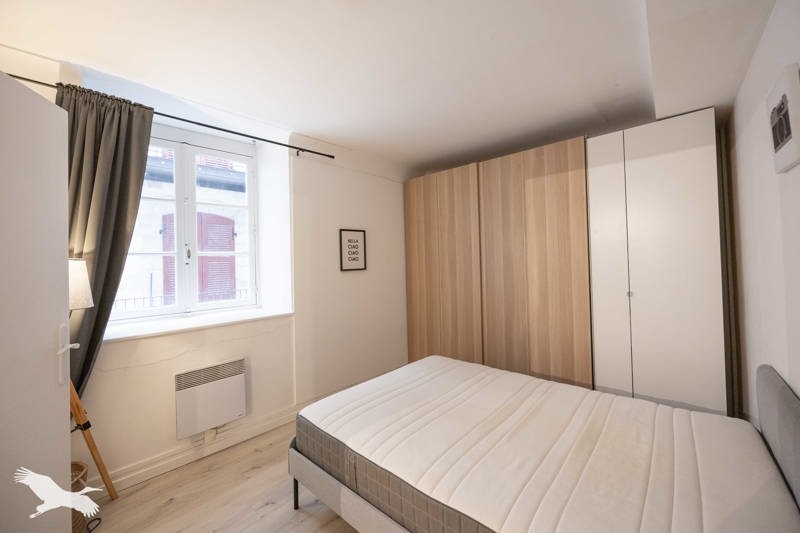 Vente Appartement BAYONNE - 2 pièces -49 m² - (64100)