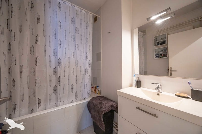 Vente Appartement BAYONNE - 3 pièces -80 m² - (64100)