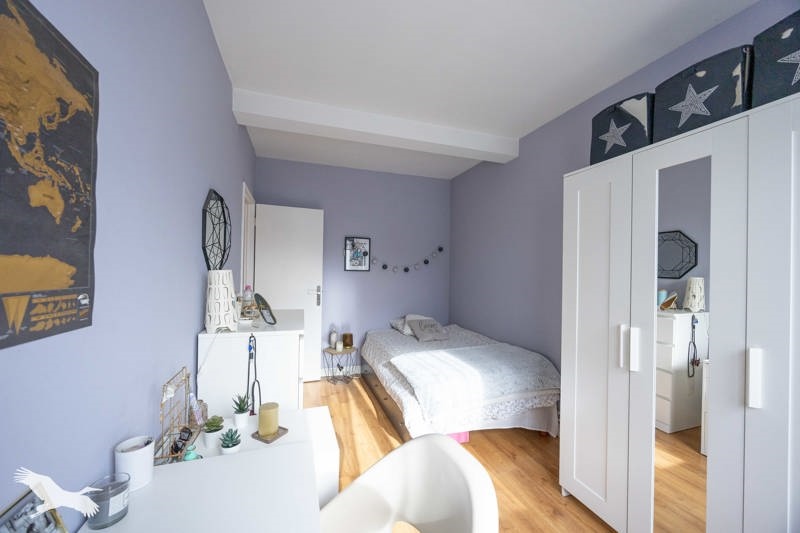 Vente Appartement BAYONNE - 3 pièces -80 m² - (64100)