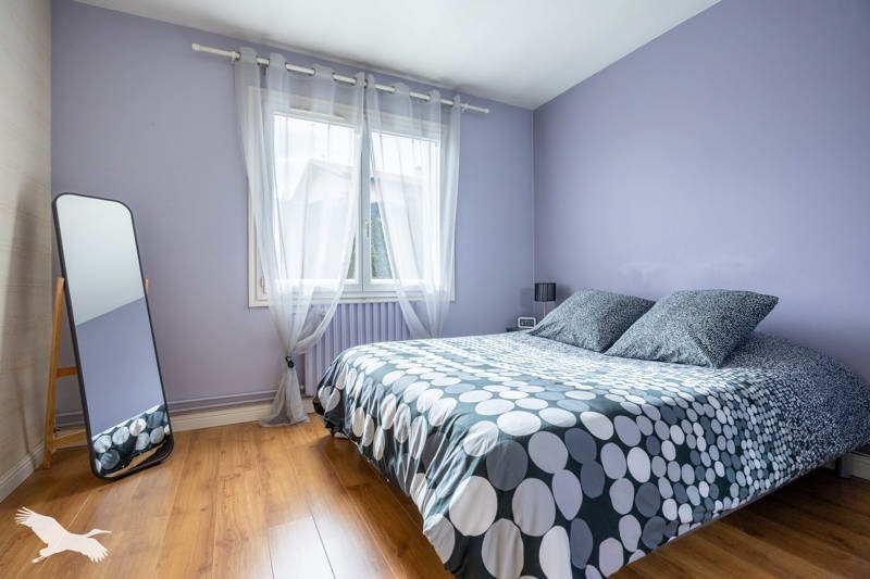 Vente Appartement BAYONNE - 3 pièces -80 m² - (64100)