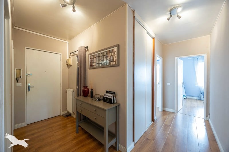 Vente Appartement BAYONNE - 3 pièces -80 m² - (64100)
