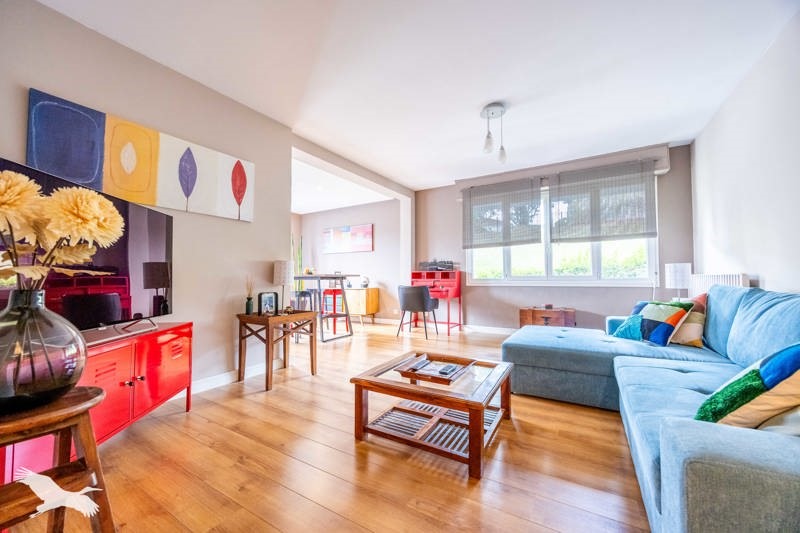 Vente Appartement BAYONNE - 3 pièces -80 m² - (64100)