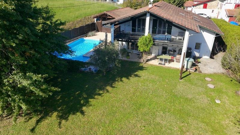 Vente Maison VILLEFRANQUE - 6 pièces -159 m² - (64990)