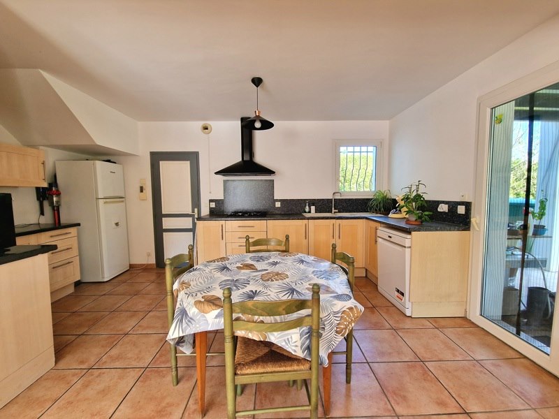 Vente Maison VILLEFRANQUE - 6 pièces -159 m² - (64990)