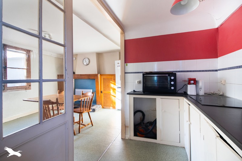 Vente Appartement BAYONNE - 3 pièces -70 m² - (64100)