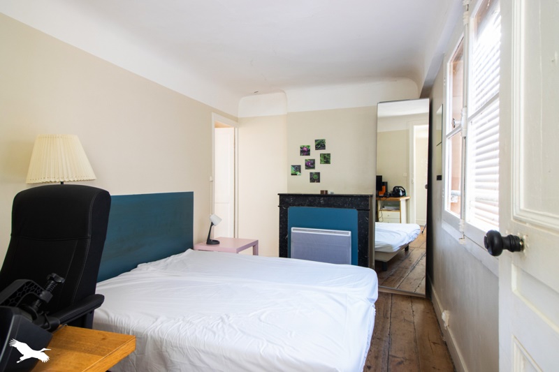 Vente Appartement BAYONNE - 3 pièces -70 m² - (64100)