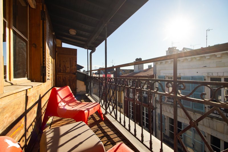 Vente Appartement BAYONNE - 3 pièces -70 m² - (64100)