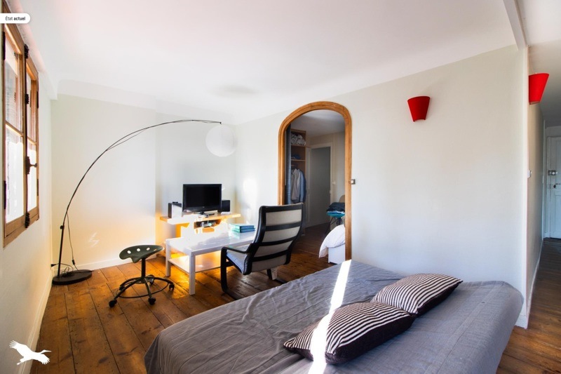 Vente Appartement BAYONNE - 3 pièces -70 m² - (64100)