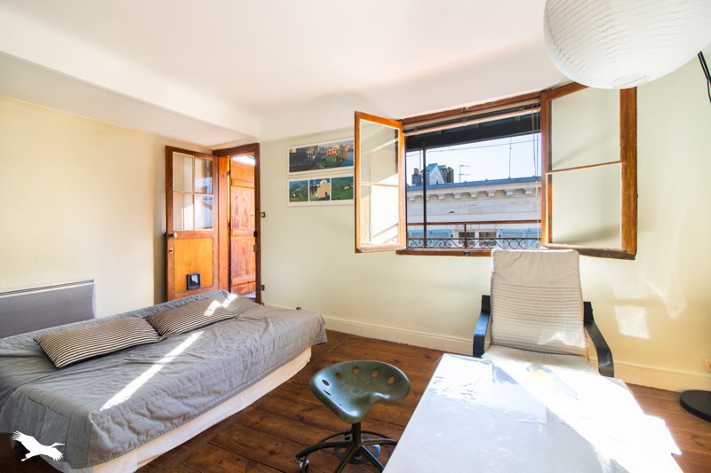 Vente Appartement BAYONNE - 3 pièces -70 m² - (64100)