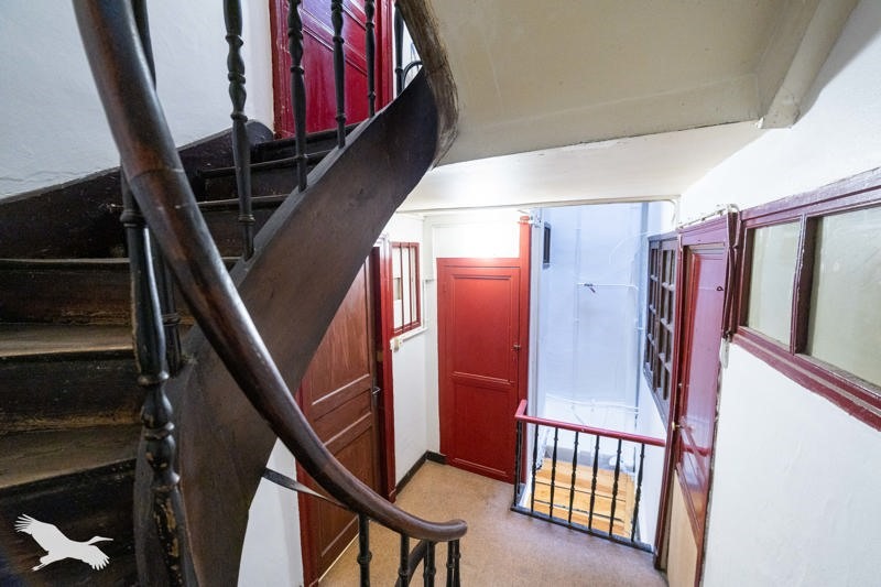 Vente Immeuble BAYONNE - -  165 m² - (64100)