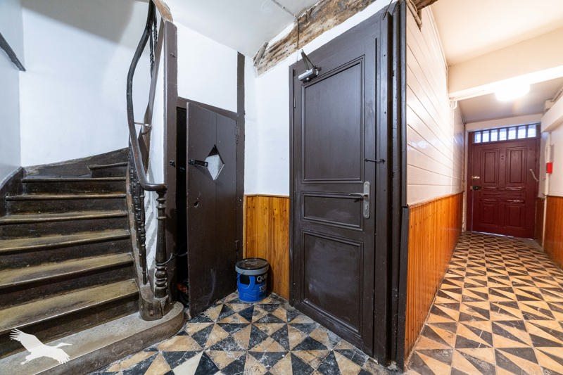 Vente Immeuble BAYONNE - -  165 m² - (64100)