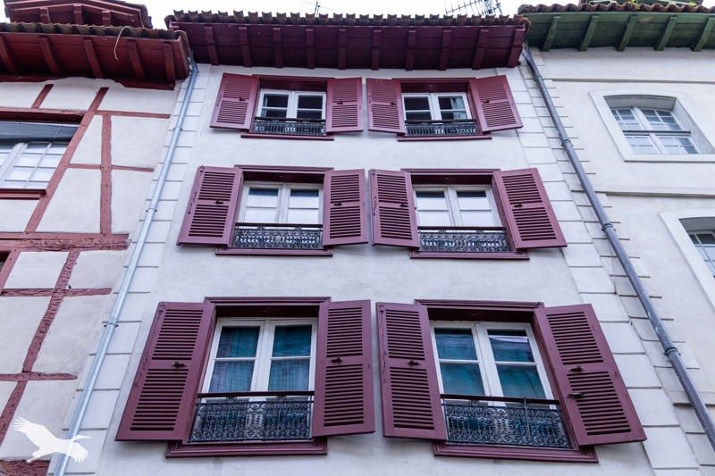 Vente Immeuble BAYONNE - -  165 m² - (64100)