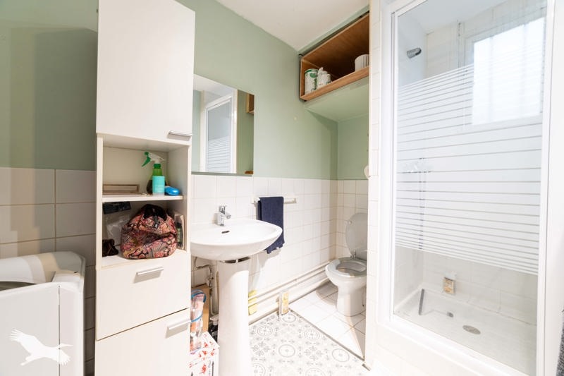 Vente Immeuble BAYONNE - -  165 m² - (64100)