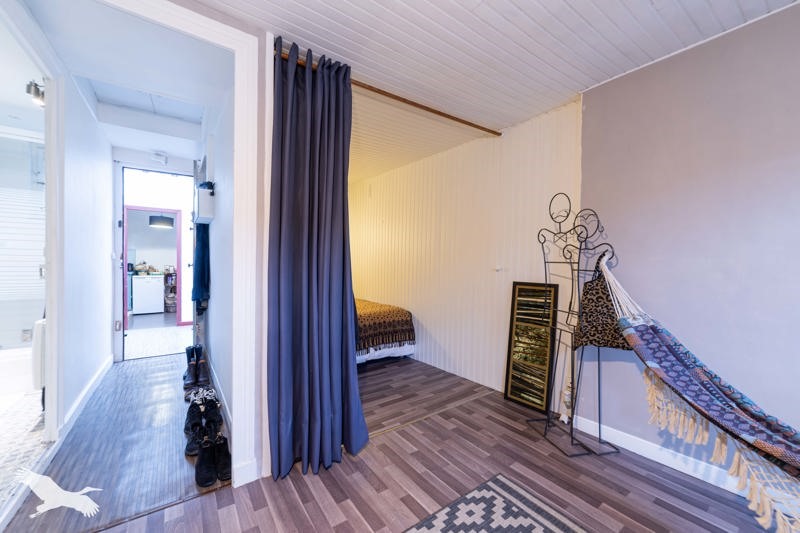 Vente Immeuble BAYONNE - -  165 m² - (64100)