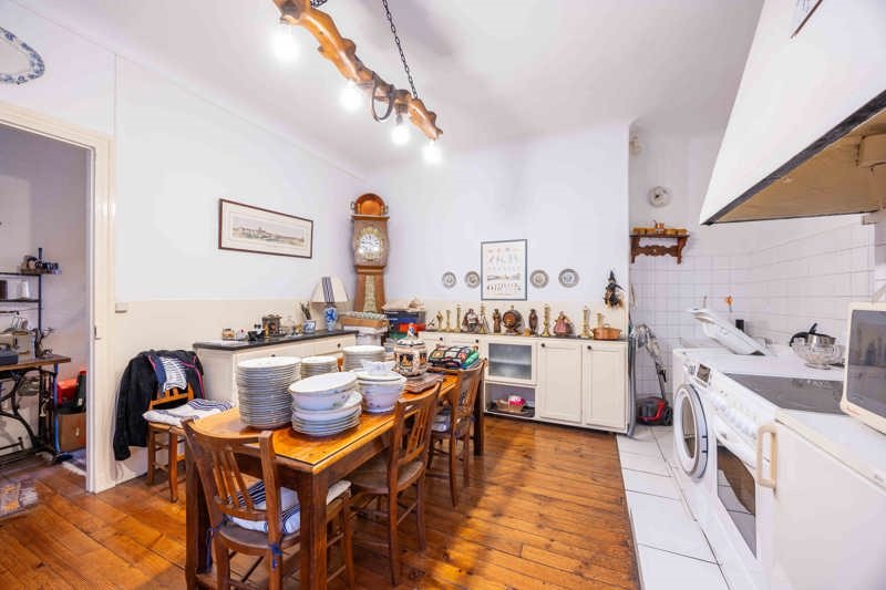 Vente Appartement BAYONNE - 3 pièces -82 m² - (64100)