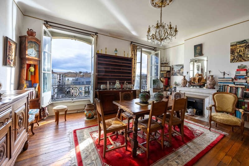 Vente Appartement BAYONNE - 3 pièces -82 m² - (64100)