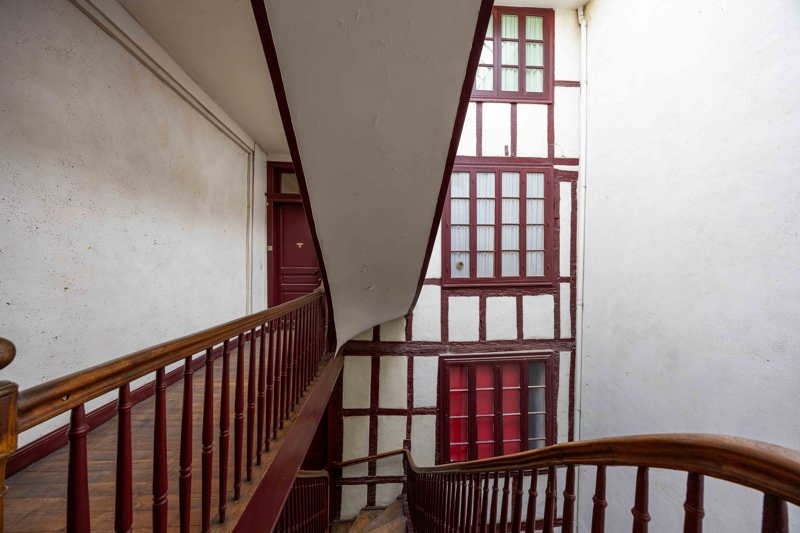 Vente Appartement BAYONNE - 3 pièces -82 m² - (64100)