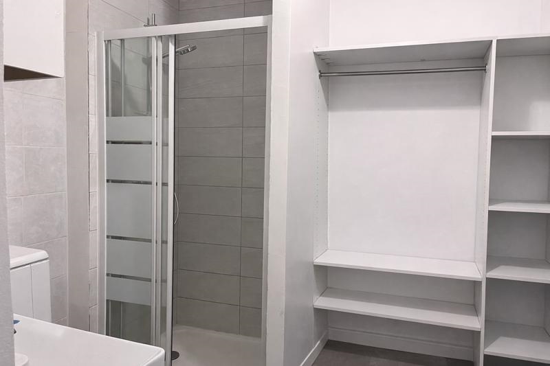Vente Appartement BAYONNE - 1 pièce -32 m² - (64100)