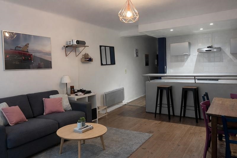 Vente Appartement BAYONNE - 1 pièce -32 m² - (64100)