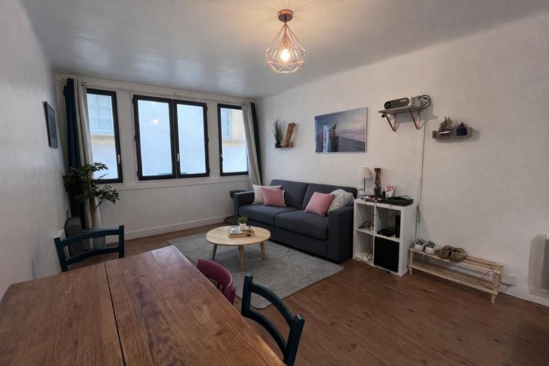 Vente Appartement BAYONNE - 1 pièce -32 m² - (64100)