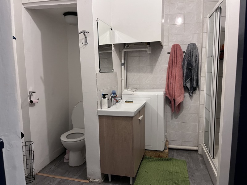 Vente Appartement BAYONNE - 1 pièce -32 m² - (64100)