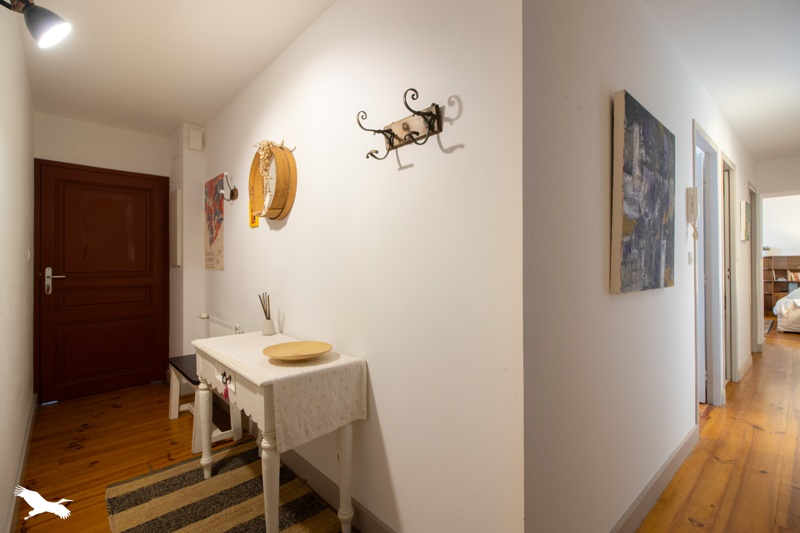 Vente Appartement BAYONNE - 3 pièces -72 m² - (64100)
