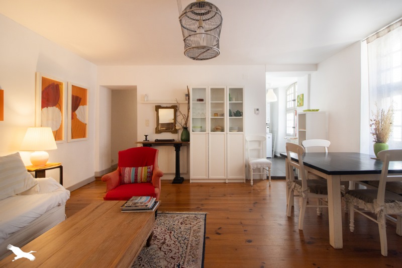 Vente Appartement BAYONNE - 3 pièces -72 m² - (64100)