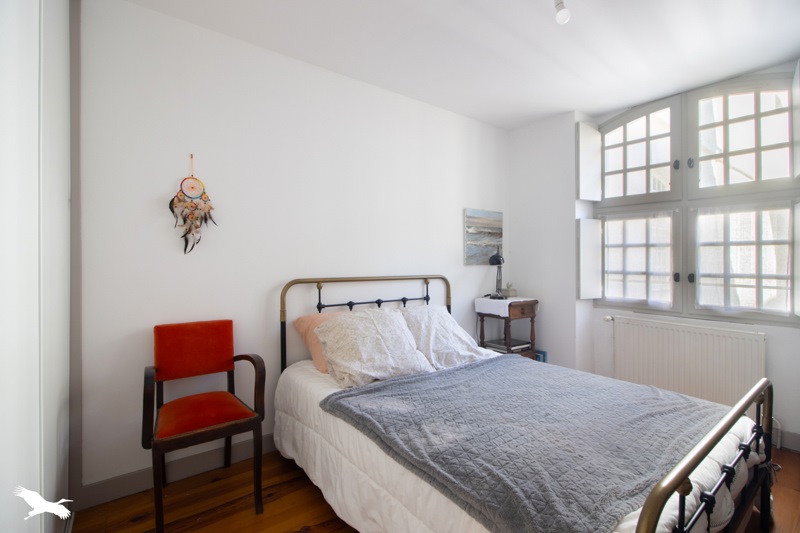 Vente Appartement BAYONNE - 3 pièces -72 m² - (64100)