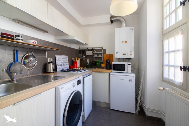 Vente Appartement BAYONNE - 3 pièces -72 m² - (64100)