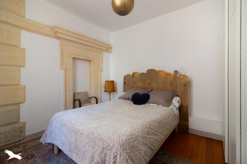 Vente Appartement BAYONNE - 3 pièces -72 m² - (64100)