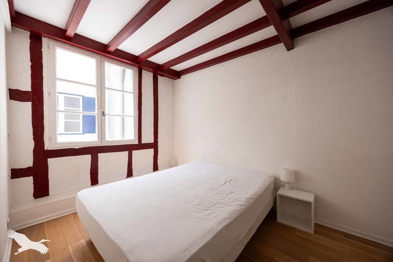 Vente Appartement BAYONNE - 2 pièces -44 m² - (64100)