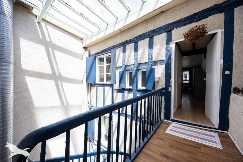 Vente Appartement BAYONNE - 2 pièces -44 m² - (64100)