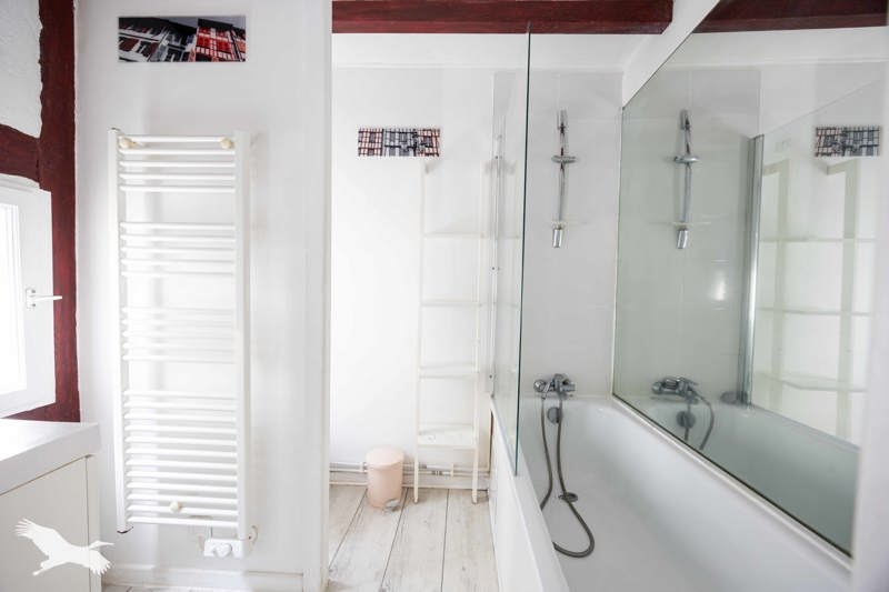 Vente Appartement BAYONNE - 2 pièces -44 m² - (64100)