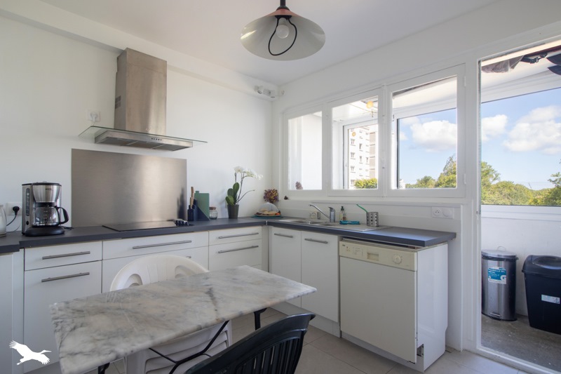 Vente Appartement BAYONNE - 3 pièces -80 m² - (64100)