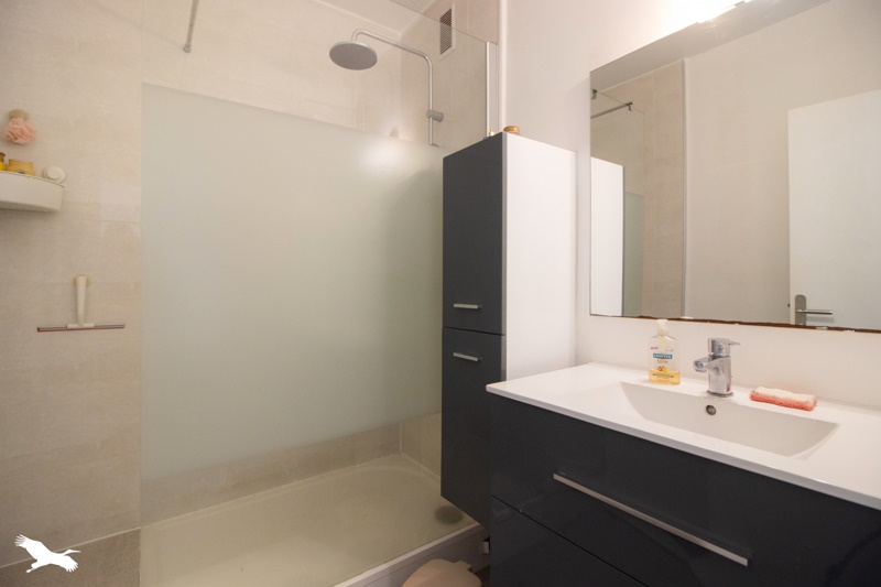 Vente Appartement BAYONNE - 3 pièces -80 m² - (64100)