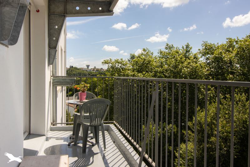 Vente Appartement BAYONNE - 3 pièces -80 m² - (64100)