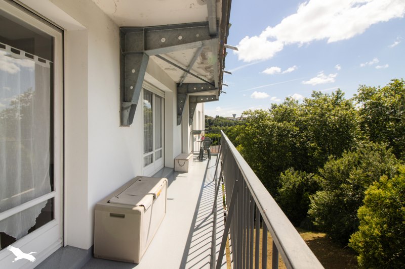 Vente Appartement BAYONNE - 3 pièces -80 m² - (64100)