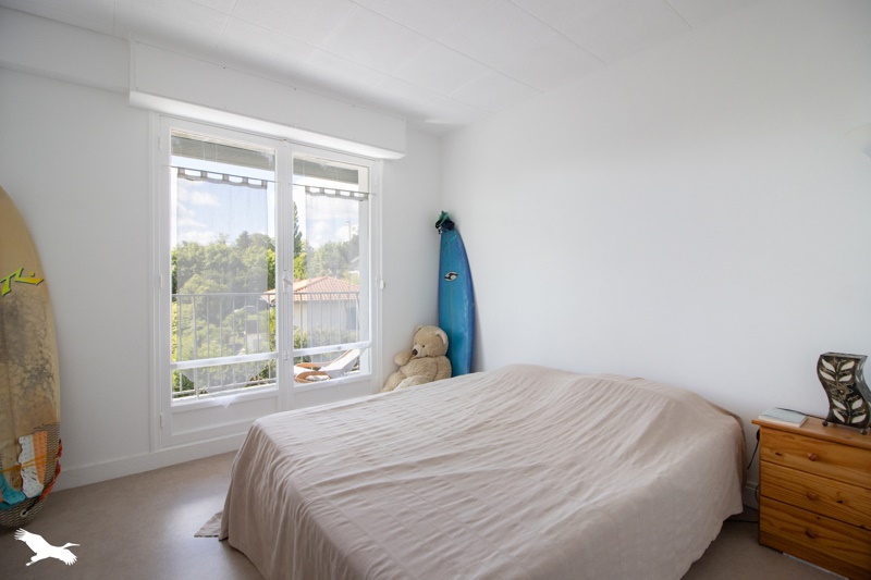 Vente Appartement BAYONNE - 3 pièces -80 m² - (64100)