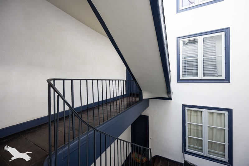 Vente Appartement BAYONNE - 3 pièces -54 m² - (64100)