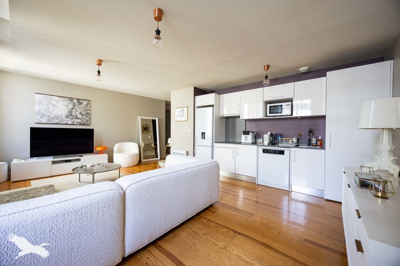 Vente Appartement BAYONNE - 3 pièces -54 m² - (64100)