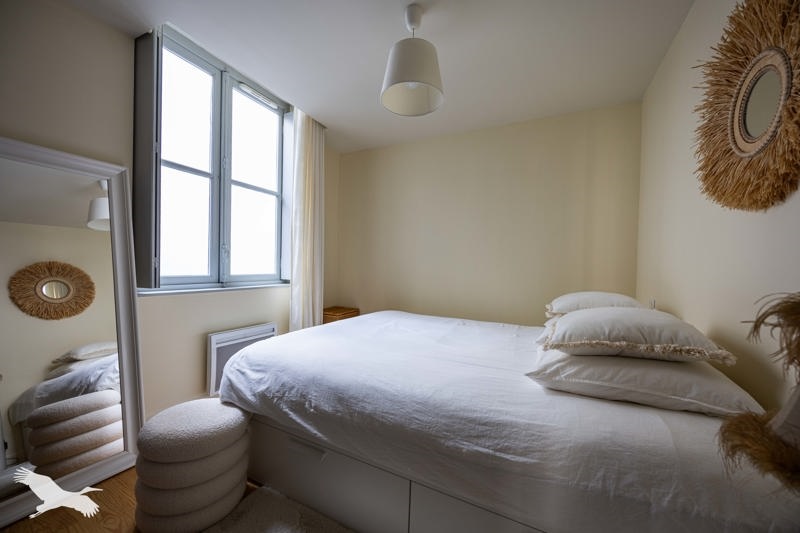 Vente Appartement BAYONNE - 3 pièces -54 m² - (64100)