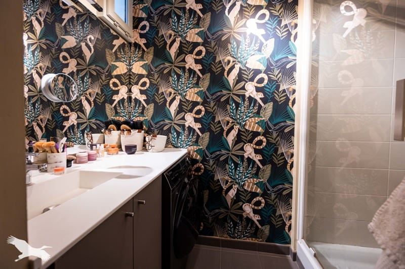 Vente Appartement BAYONNE - 3 pièces -54 m² - (64100)