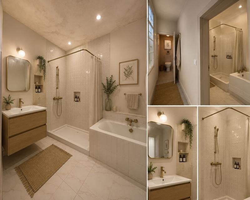 Vente Appartement BAYONNE - 3 pièces -115 m² - (64100)