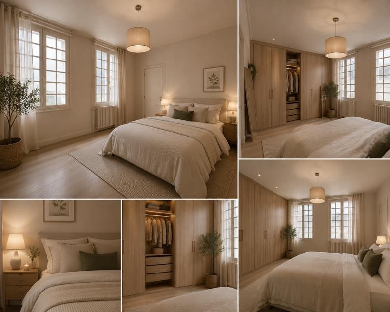 Vente Appartement BAYONNE - 3 pièces -115 m² - (64100)