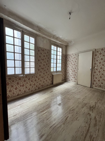 Vente Appartement BAYONNE - 3 pièces -115 m² - (64100)