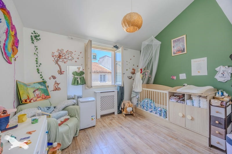 Vente Appartement BAYONNE - 3 pièces -89 m² - (64100)