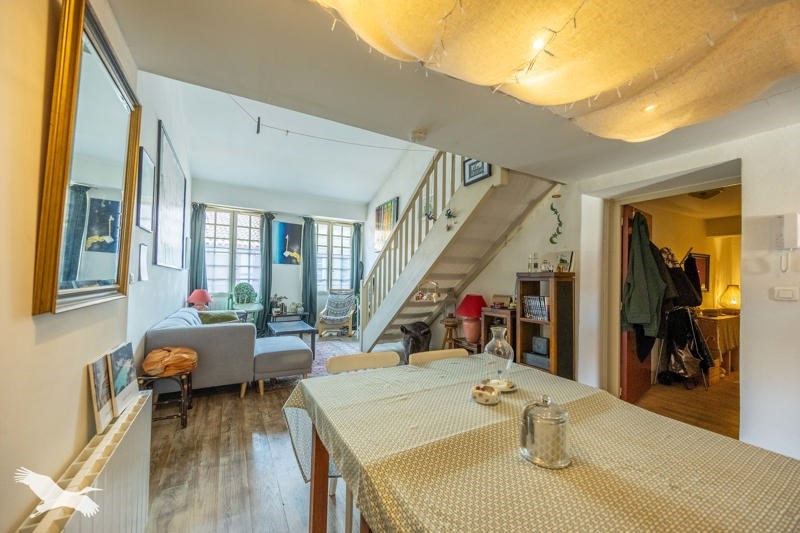 Vente Appartement BAYONNE - 3 pièces -89 m² - (64100)