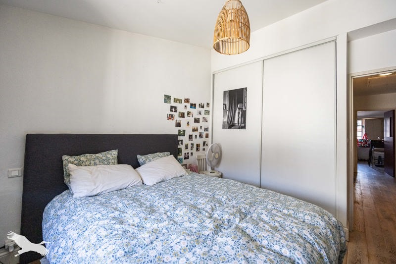 Vente Appartement BAYONNE - 3 pièces -89 m² - (64100)