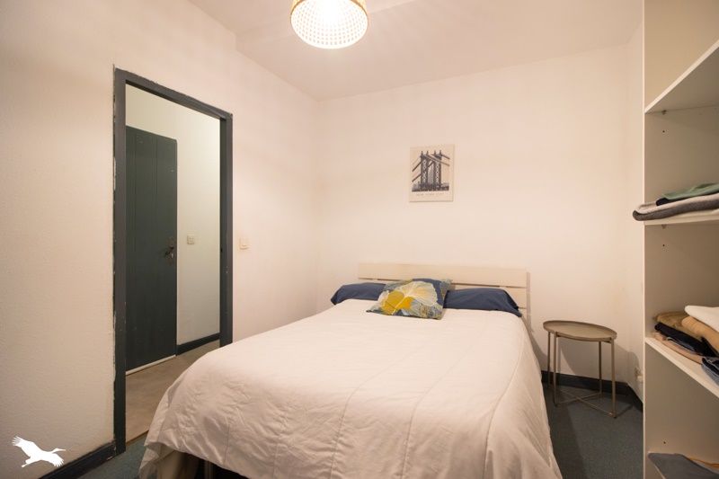 Vente Appartement BAYONNE - 2 pièces -42 m² - (64100)