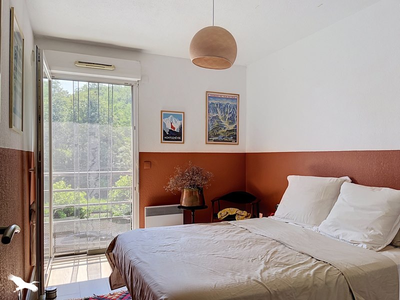 Vente Appartement BAYONNE - 3 pièces -66 m² - (64100)
